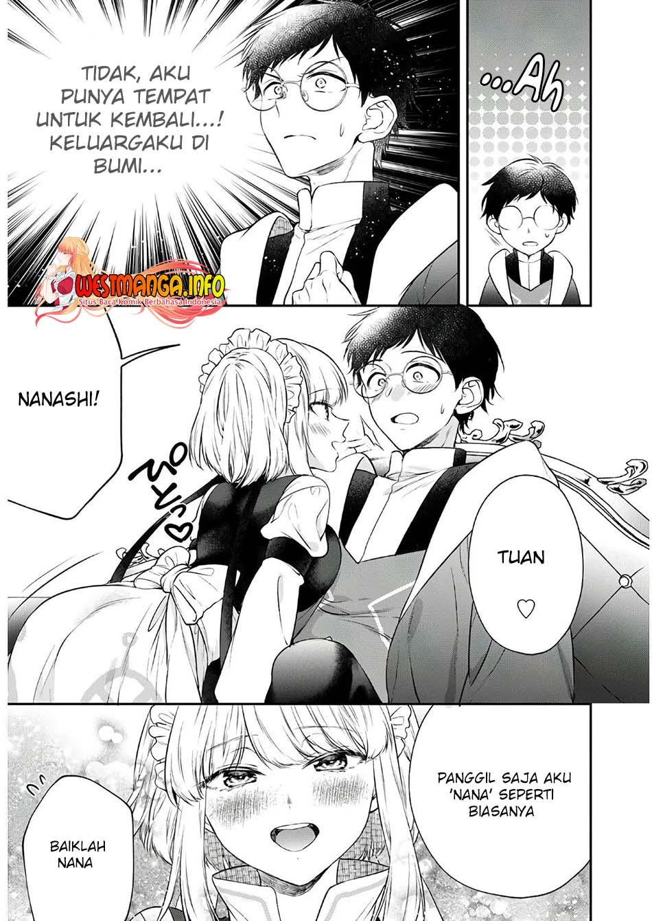 Isekai Cheat Kaitakuki